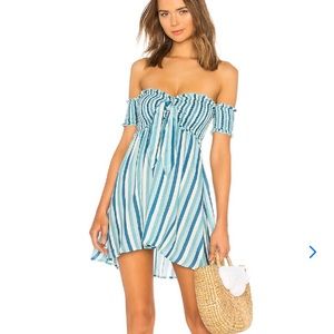 Lovers + Friends Ready For It Dress